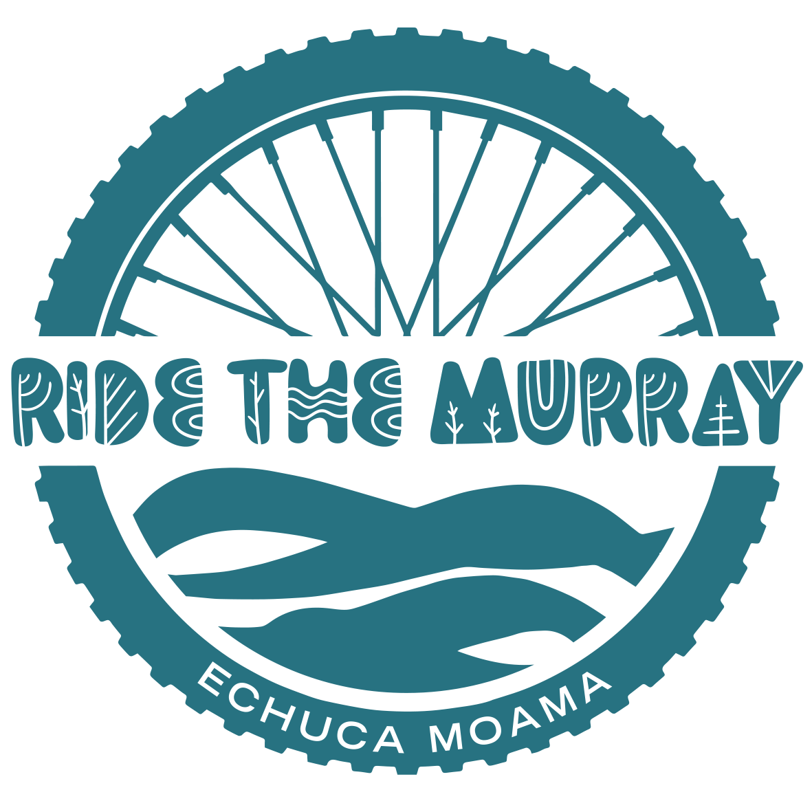 Ride The Murray - Echuca Moama MTB festival
